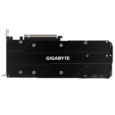 VGA card PCI-E Gigabyte GV-N2070GAMING OC-8GC - SALE
