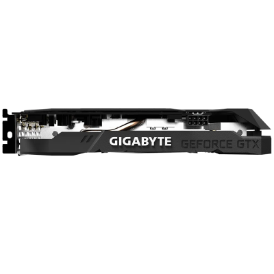 VGA card PCI-E Gigabyte GV-N1660OC-6GD - SALE