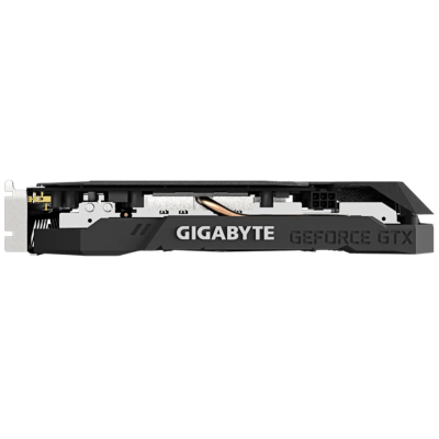 VGA card PCI-E Gigabyte GV-N165SWF2OC-4GD - SALE