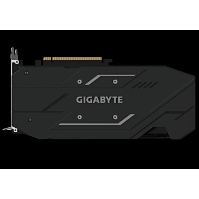 VGA card PCI-E Gigabyte GV-N206SWF2OC-8GD - SALE
