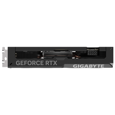 VGA Gigabyte RTX4060Ti 8GB GDDR6X WindForce OC (GV-N406TWF2OC-8GD)