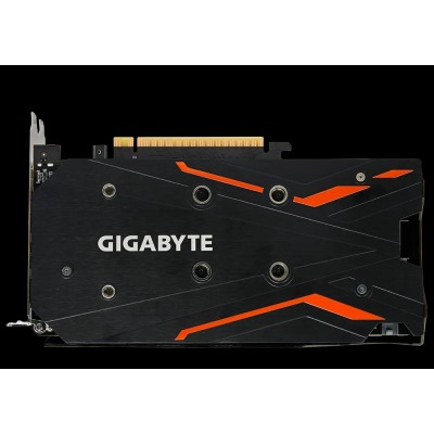 VGA card PCI-E Gigabyte GV-N105TG1 GAMING-4GD - SALE