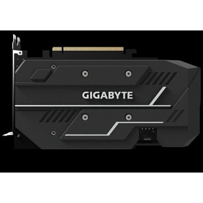 VGA card PCI-E Gigabyte GV-N1660D5-6GD - SALE