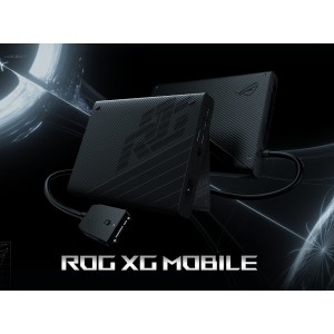 Asus ROG XG Mobile GC31R-037