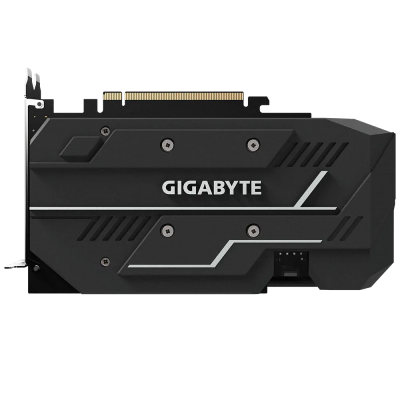 VGA card PCI-E Gigabyte GV-N1660OC-6GD - SALE