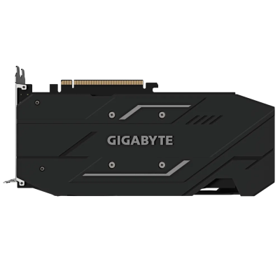 VGA card PCI-E Gigabyte GV-N206SWF2OC-8GD - SALE