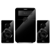 Speakers   SVEN  "MS-2250" SD-card, USB, FM, remote control, Bluetooth, Black, 80w/50w + 2x15w/2.1