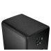 Speakers SVEN "SPS-730" 50W, USB/microSD, RC, Bluetooth, Black