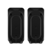 Speakers SVEN "435" Black, 10w, USB power / DC 5V, RGB Light