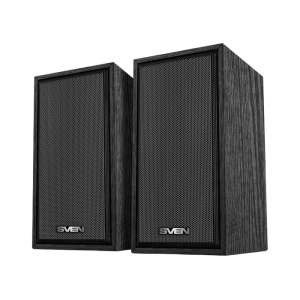 Speakers SVEN "SPS-509" Black, 6w