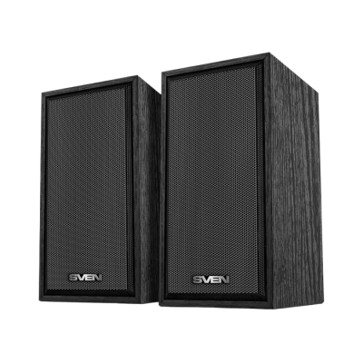 Speakers SVEN "SPS-509" Black, 6w