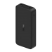 Power Bank Xiaomi Redmi, 20000 mah, Black