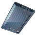  Power Bank  1400 mAh, Tuncmatik Energycard  1400 - Micro USB Black, Apple ‐certified (MFi)