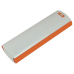  Power Bank  3000 mAh, Tuncmatik Powertube II 3000 - Micro USB Lighthing, Apple‐certified
