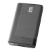 Power Bank Cellularline 20000mAh, PD 65W, Rocket Laptop, Black