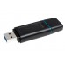  64GB USB3.2 Flash Drive Kingston DataTraveler Exodia (DTX/64GB), Black, Plastic, Classic Cap