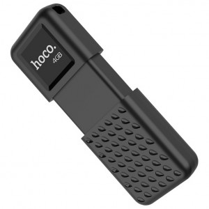 Hoco UD6 Intelligent Flash Drive 4GB