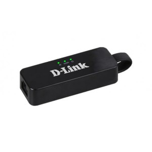 D-Link USB 3.0 TYPE C to GIGABIT, DUB-2312