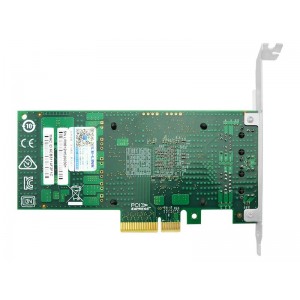 Intel Server Adapter X550-AT2, PCIe x8 Dual Copper Port 10G 
