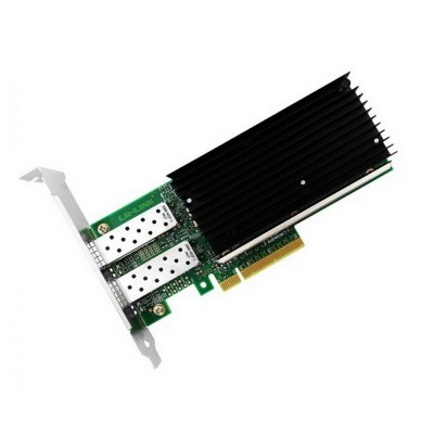 Intel Server Adapter Intel XXV710,  PCIe 3.0 x8, Dual SFP28 Port 25G