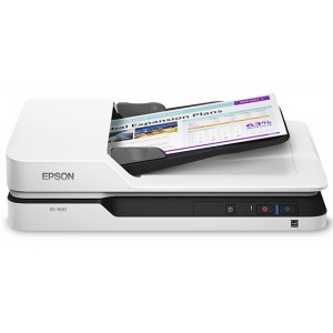 Scanner Epson WorkForce DS-1630