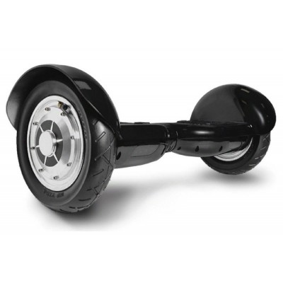 Hoverboard Gaoke Times 10", Carbon FIbre