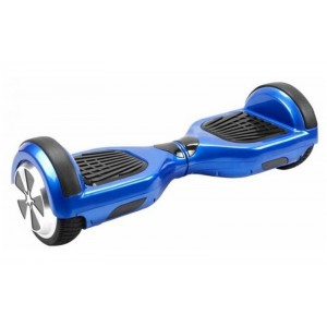 Hoverboard Gaoke Times 6.5", Blue