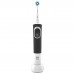 Electric Toothbrush Braun Vitality 100 Black