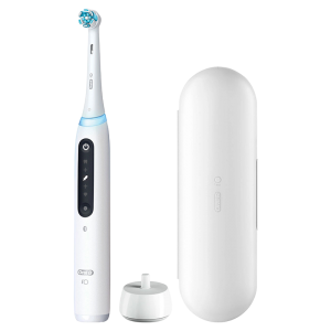 Electric Toothbrush Braun Oral-B iO Series 5 White