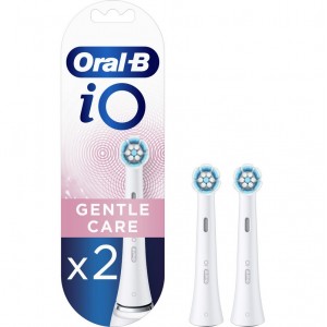 Acc Electric Toothbrush Braun iO Gentle Care