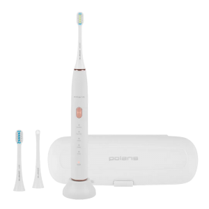 Electric Toothbrush Polaris PETB 0701 TC white