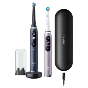 Electric Toothbrush Braun Oral-B iO 9 Duo