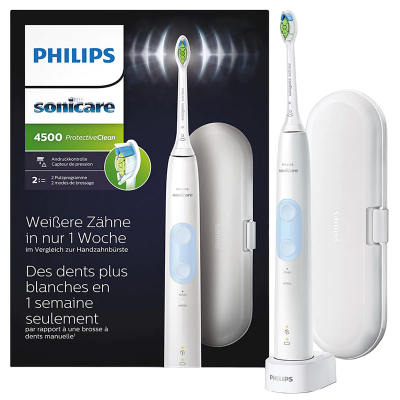 Electric Toothbrush Philips HX6839/28