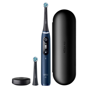 Electric Toothbrush Braun Oral-B  Series iO 7 Blue