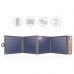 Choetech 14W Foldable Solar Charger, SC004