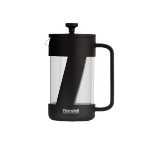 French Press Coffee Tea Maker Rondell RDS-1064