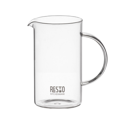 French Press Coffee Tea Maker RESTO 90502