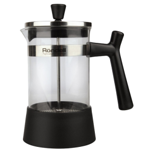 French Press Coffee Tea Maker Rondell RDS-426