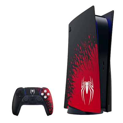 SONY PlayStation 5 Limited Edition Spider Man 2