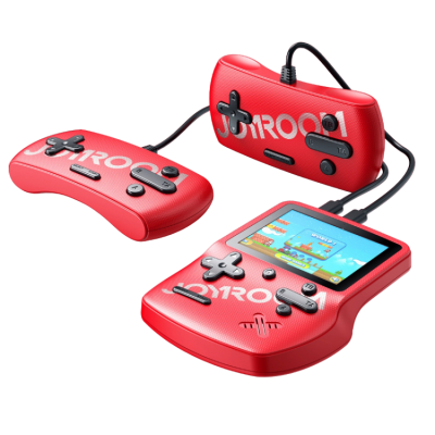 Joyroom JR-CY282, Game Console Red