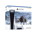SONY PlayStation 5 + GoW Ragnarok