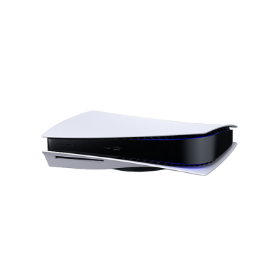 SONY PlayStation 5 Digital Edition + Fifa 2023, White