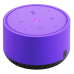 Yandex station light YNDX-00025 Purple Ultraviolet.