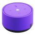 Yandex station light YNDX-00025 Purple Ultraviolet.