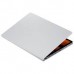 Book Cover Tab S7 (T870), Light Gray.