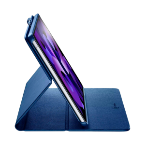 Cellular Apple iPad Air 10.9 2020/Air 10.9 2022/Pro 11" 2018, Stand Case, Blue