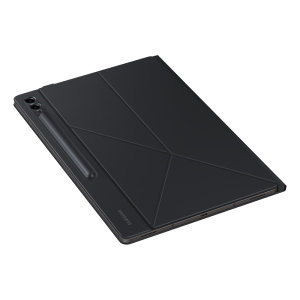 Smart Book Cover Tab S9 Ultra, Black