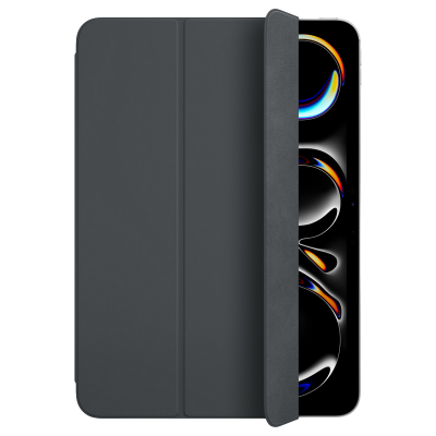 Apple Smart Folio for iPad Pro 11-inch (M4) - Black