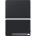 Smart Book Cover Tab S9, Black