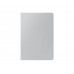 Book Cover Tab S7 (T870), Light Gray.